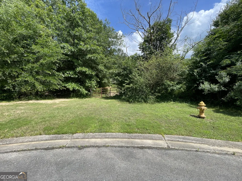 0 Fallen Branch CIR Rome, GA 30161