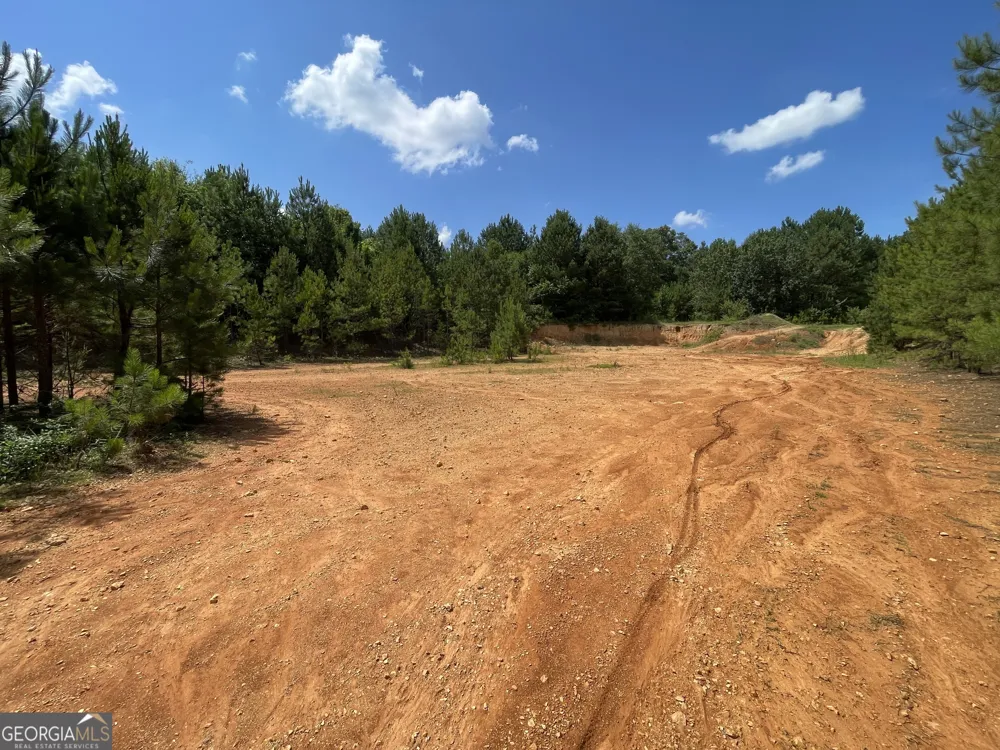 0 Fallen Branch CIR Rome, GA 30161