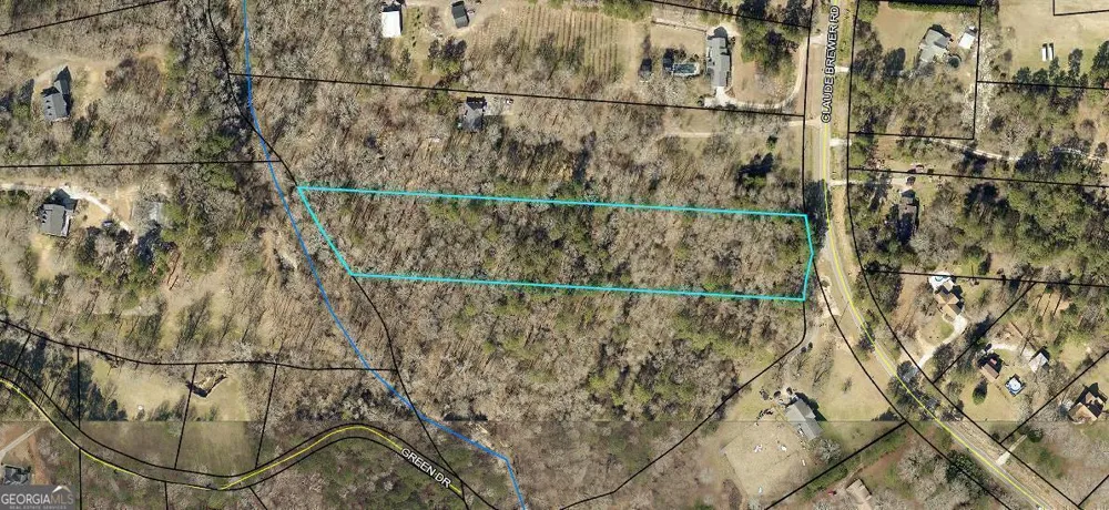 0 Claude Brewer RD Loganville, GA 30052