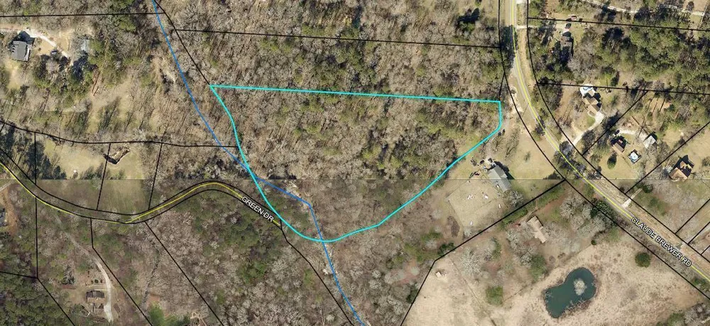 0 Claude Brewer RD Loganville, GA 30052