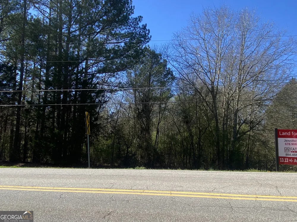 0 Claude Brewer RD Loganville, GA 30052