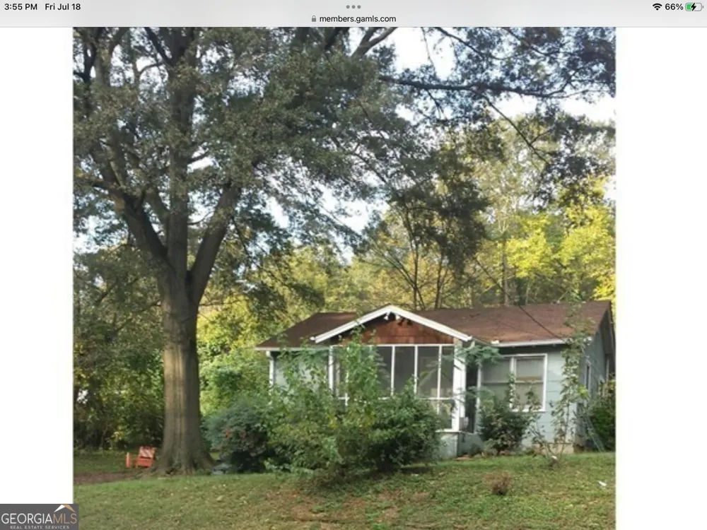 3224 N Decatur RD Scottdale, GA 30079
