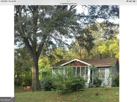 3224 N Decatur RD