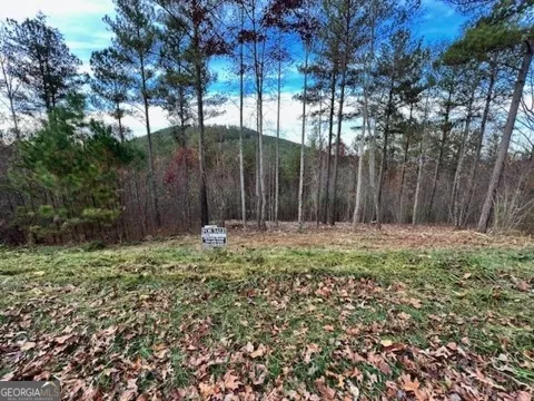0 Ridge Peak View