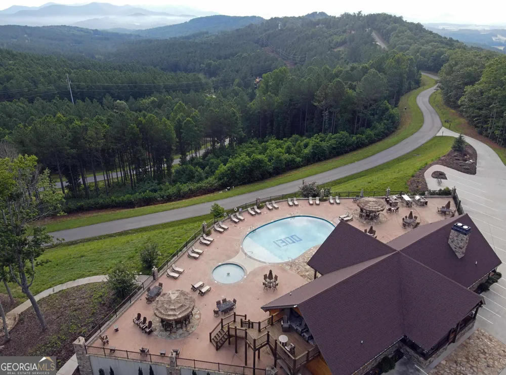 0 Ridge Peak View Blairsville, GA 30512
