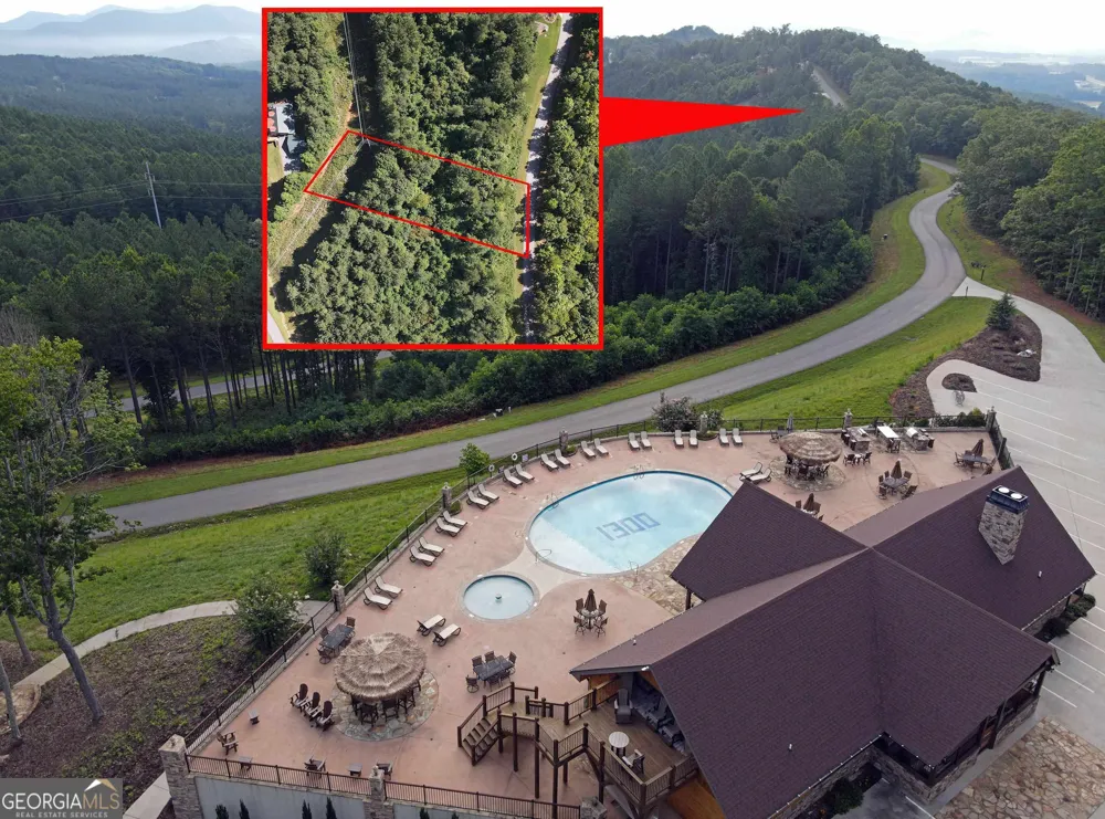 0 Ridge Peak View Blairsville, GA 30512