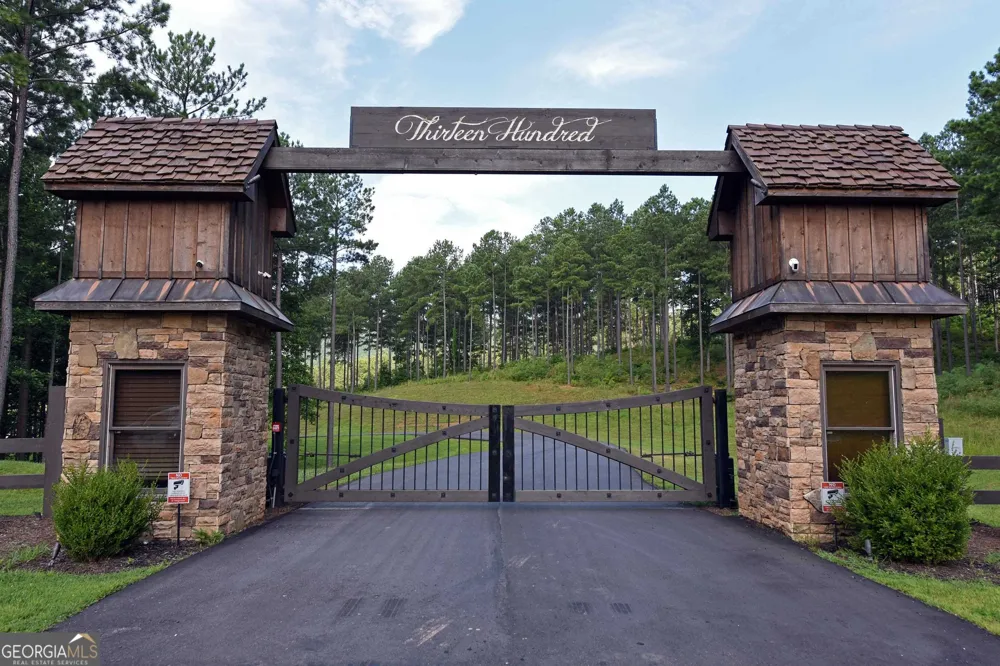 0 Ridge Peak View Blairsville, GA 30512