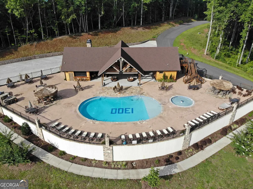 0 Ridge Peak View Blairsville, GA 30512