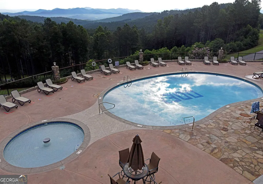 0 Ridge Peak View Blairsville, GA 30512
