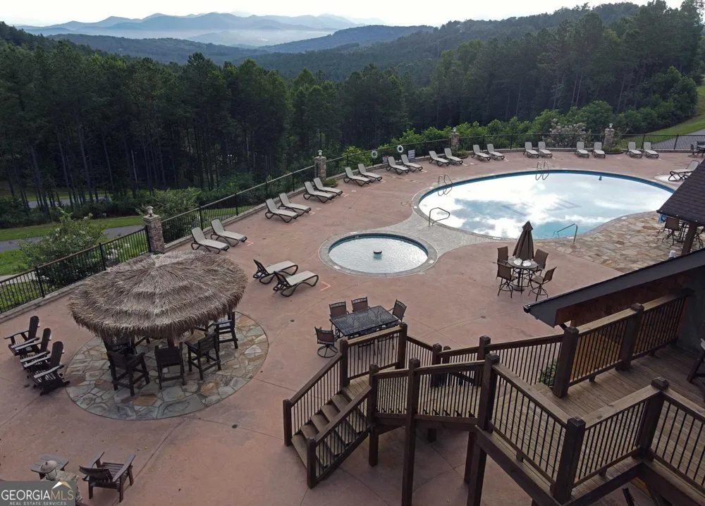 0 Ridge Peak View Blairsville, GA 30512
