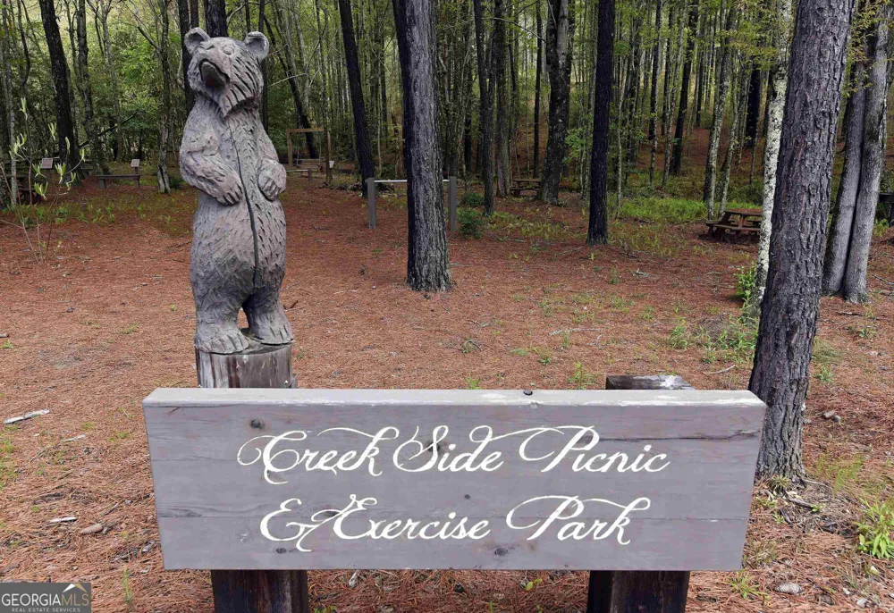 0 Ridge Peak View Blairsville, GA 30512