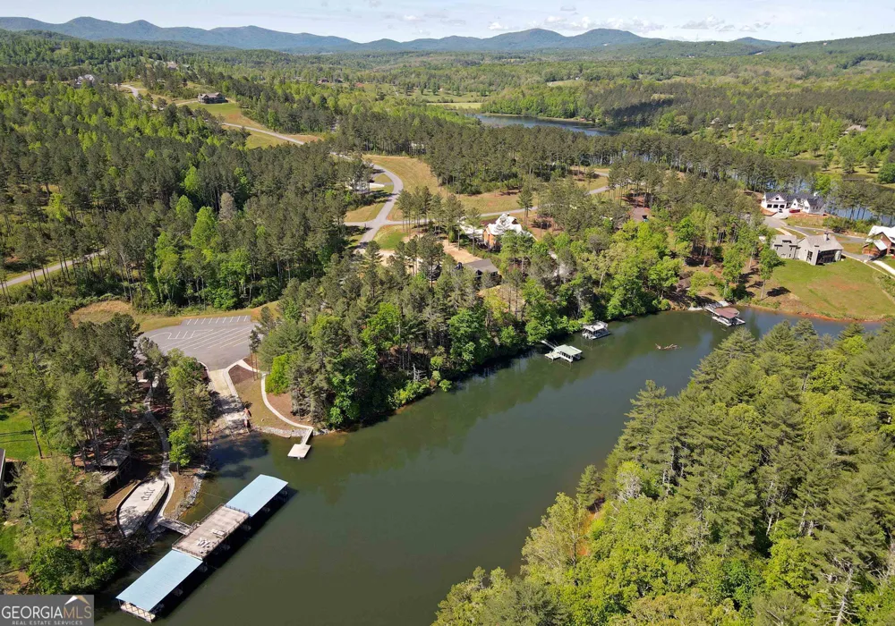 0 Ridge Peak View Blairsville, GA 30512