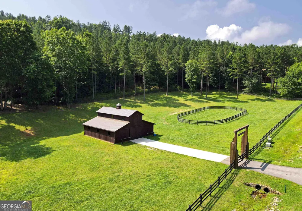 0 Ridge Peak View Blairsville, GA 30512