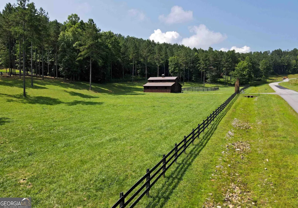 0 Ridge Peak View Blairsville, GA 30512