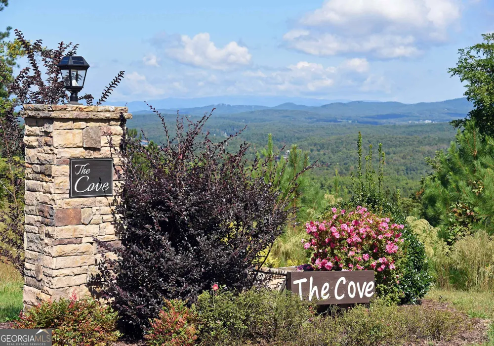 0 Ridge Peak View Blairsville, GA 30512