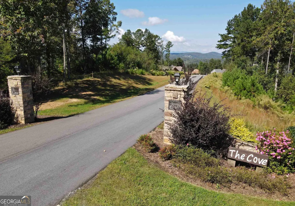 0 Ridge Peak View Blairsville, GA 30512