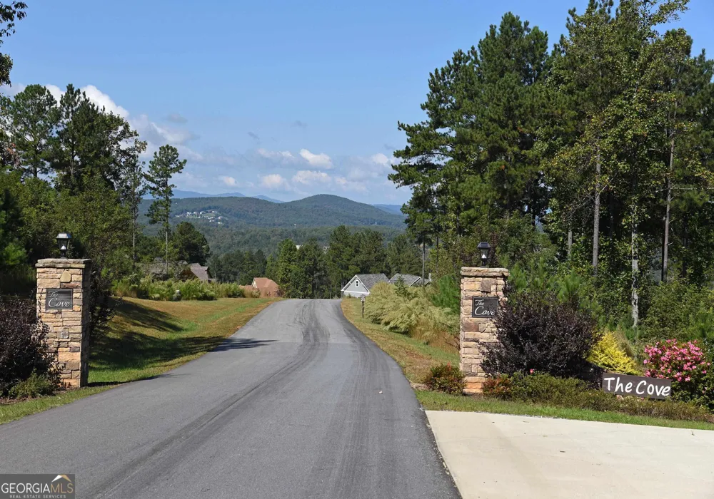 0 Ridge Peak View Blairsville, GA 30512