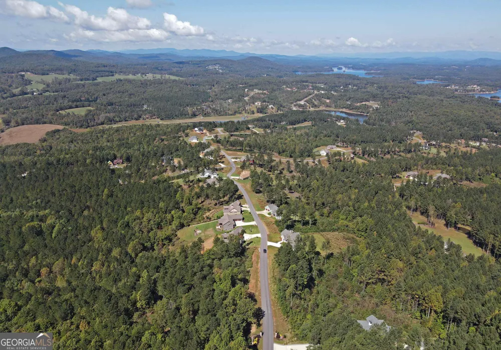 0 Ridge Peak View Blairsville, GA 30512
