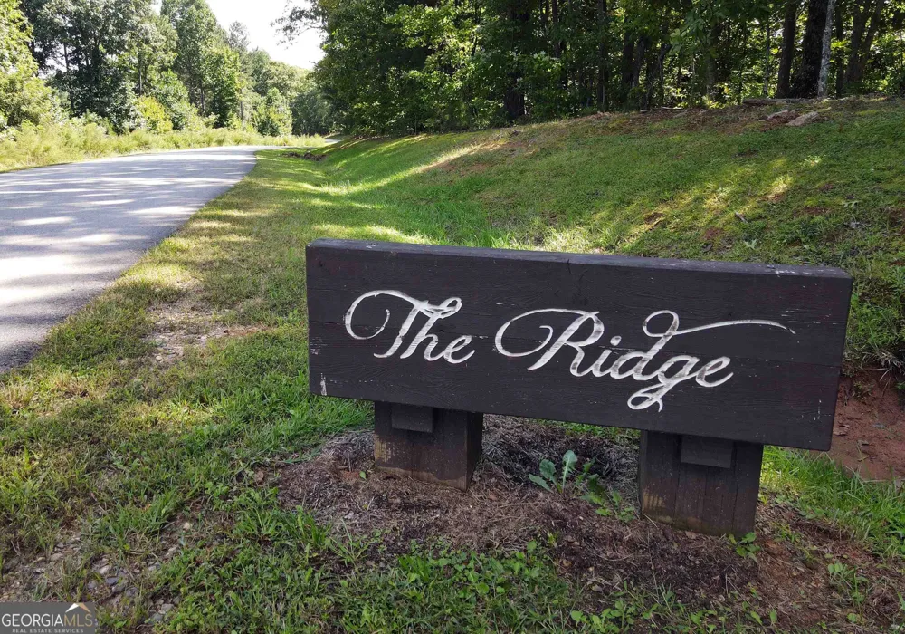 0 Ridge Peak View Blairsville, GA 30512