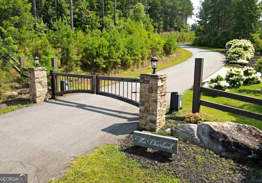 0 Ridge Peak View Blairsville, GA 30512