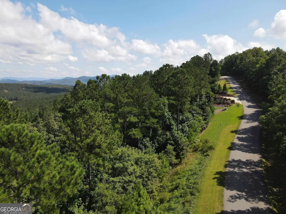 0 Ridge Peak View Blairsville, GA 30512
