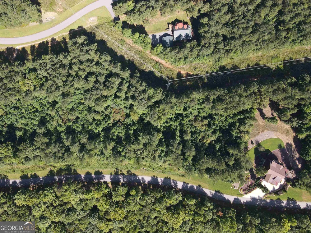 0 Ridge Peak View Blairsville, GA 30512