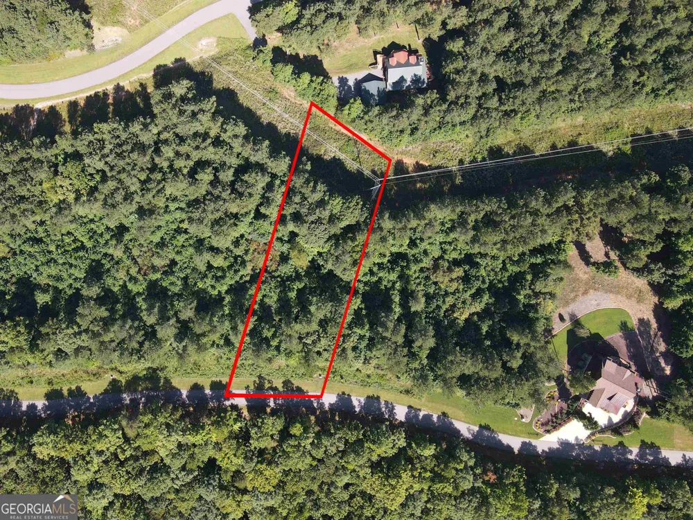 0 Ridge Peak View Blairsville, GA 30512