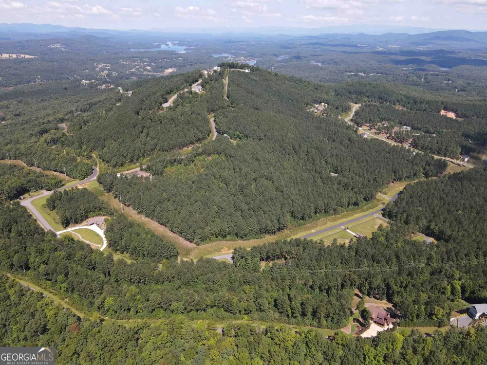 0 Ridge Peak View Blairsville, GA 30512