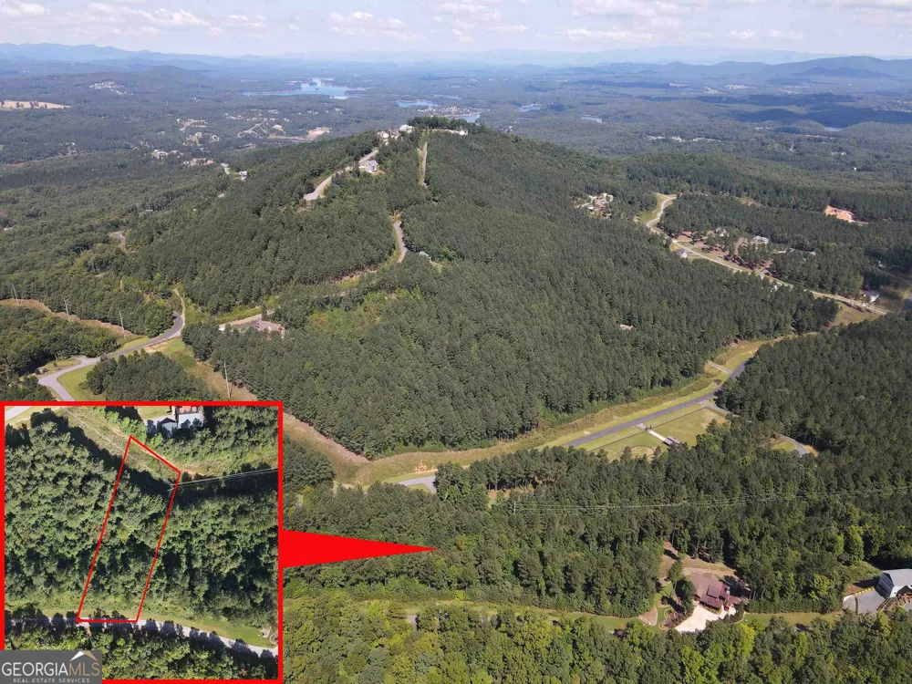 0 Ridge Peak View Blairsville, GA 30512