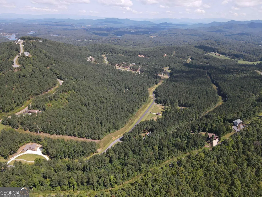 0 Ridge Peak View Blairsville, GA 30512