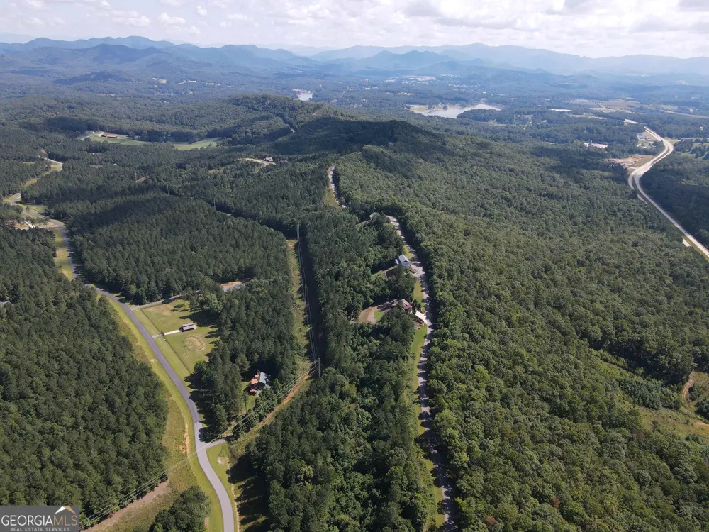 0 Ridge Peak View Blairsville, GA 30512
