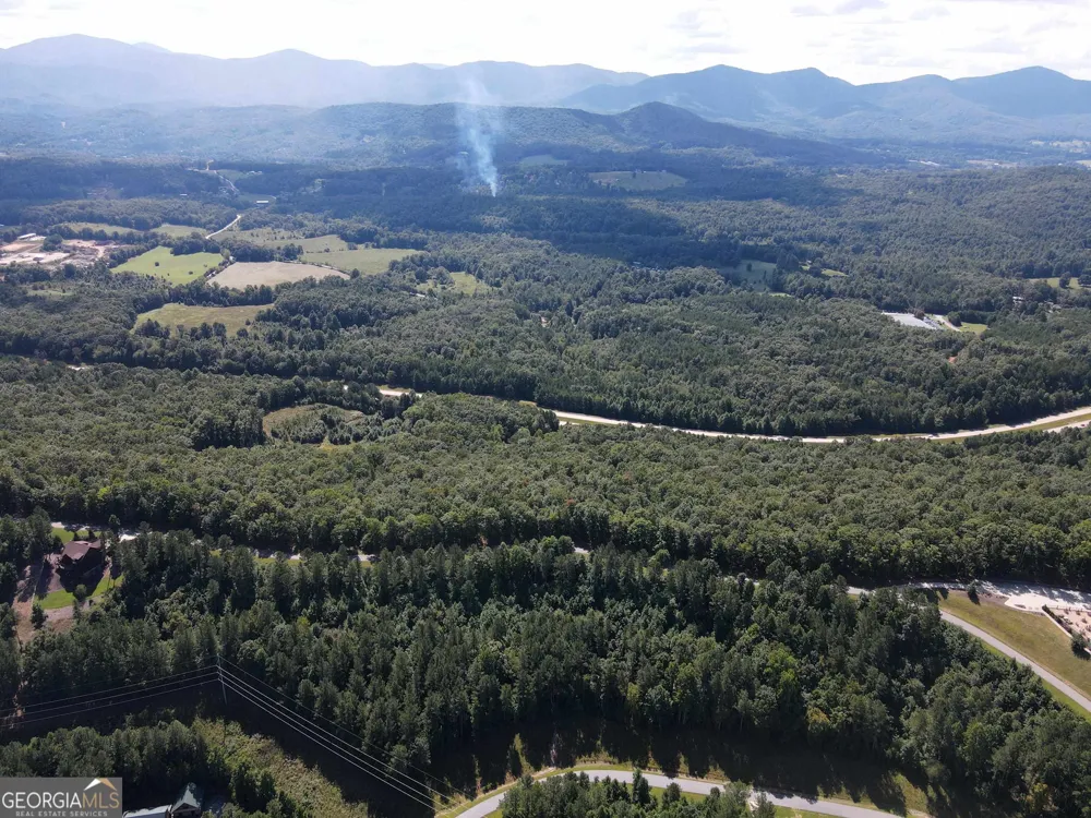 0 Ridge Peak View Blairsville, GA 30512