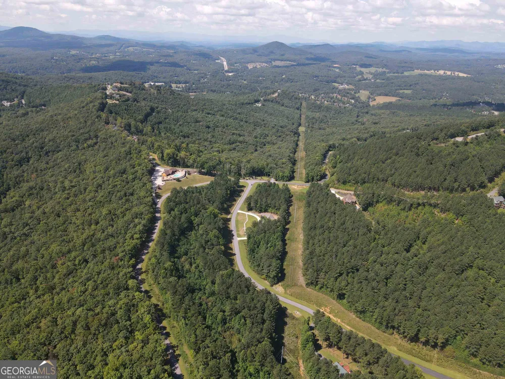 0 Ridge Peak View Blairsville, GA 30512