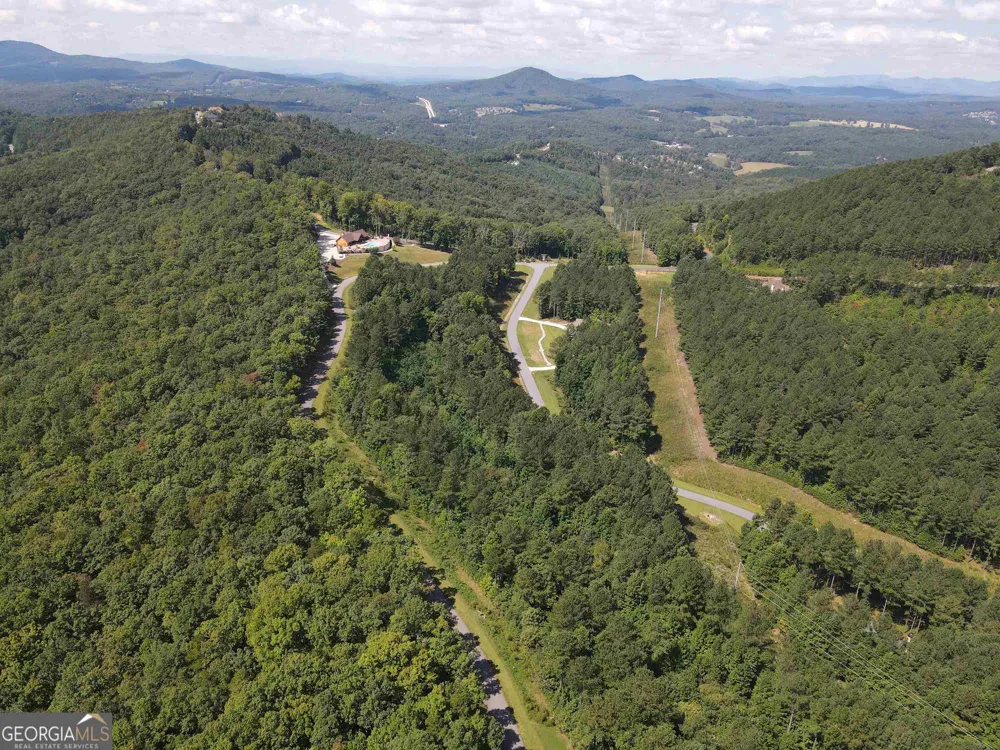 0 Ridge Peak View Blairsville, GA 30512