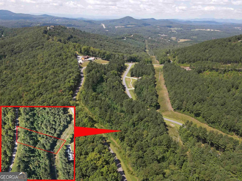 0 Ridge Peak View Blairsville, GA 30512