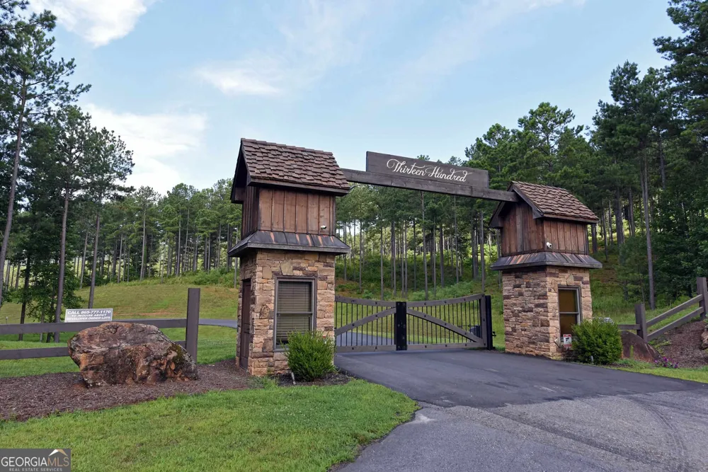 0 Ridge Peak View Blairsville, GA 30512