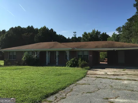 2500 Woodward RD