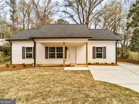 207 Loftis RD