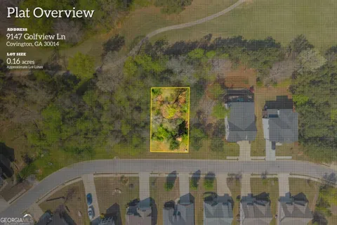 9147 Golfview LN