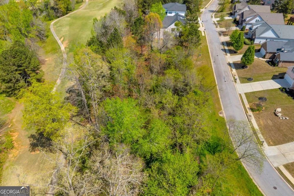 9141 Golfview LN Covington, GA 30014