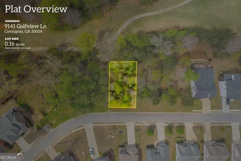 9141 Golfview LN