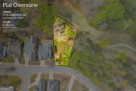 9125 Golfview LN