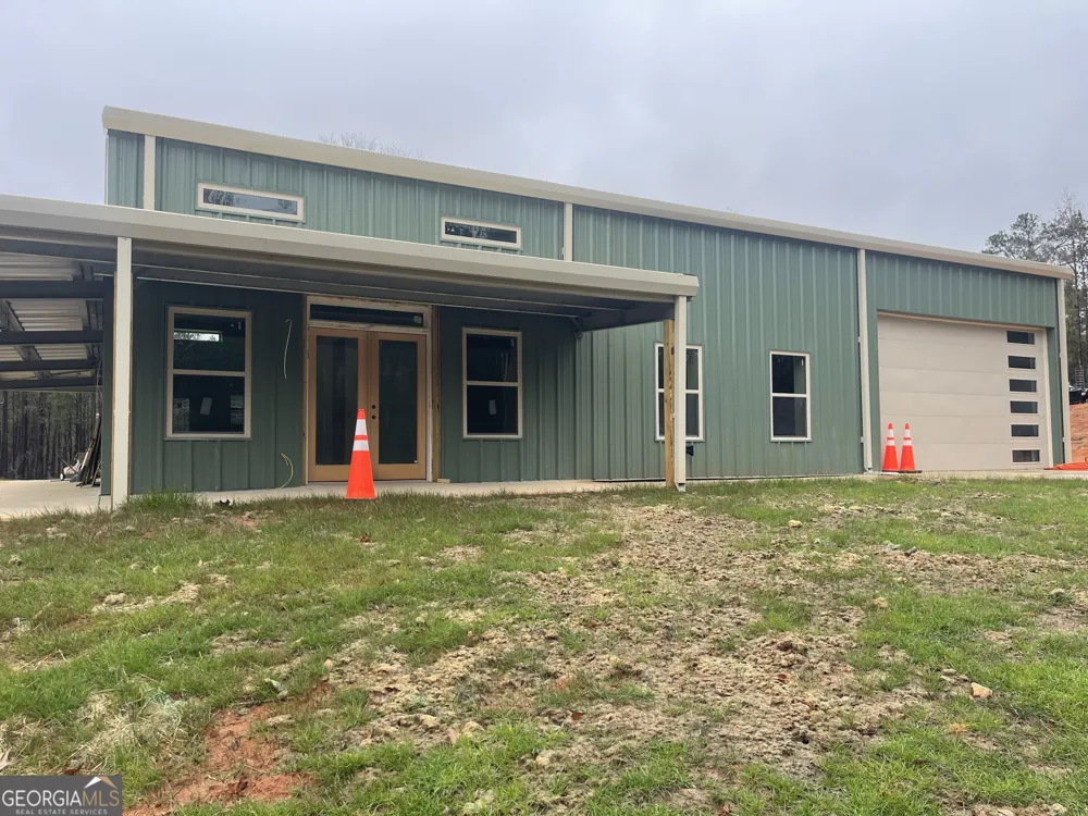 4444 County Line RD Mansfield, GA 30055