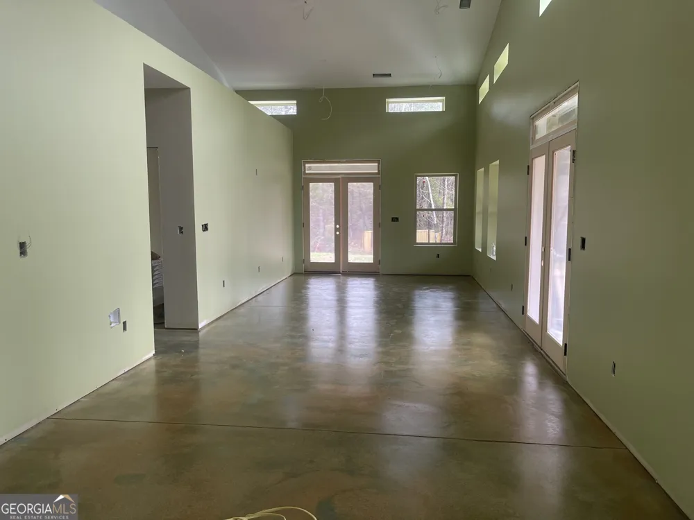 4444 County Line RD Mansfield, GA 30055