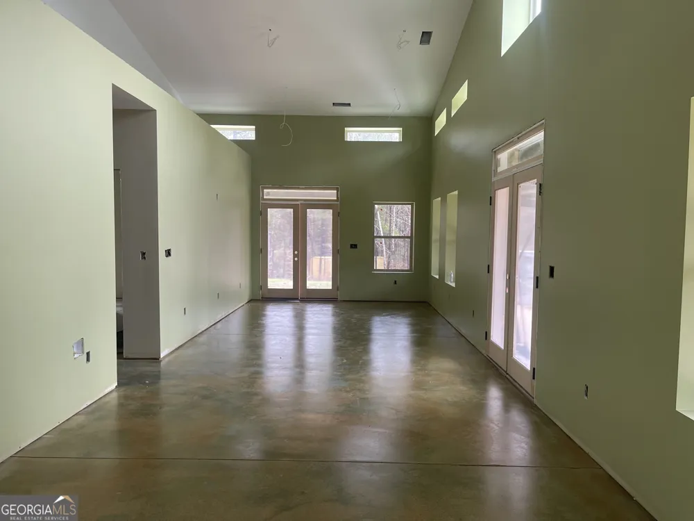4444 County Line RD Mansfield, GA 30055