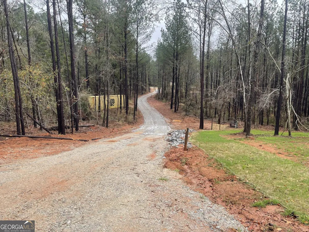 4444 County Line RD Mansfield, GA 30055