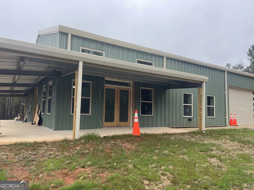 4444 County Line RD Mansfield, GA 30055