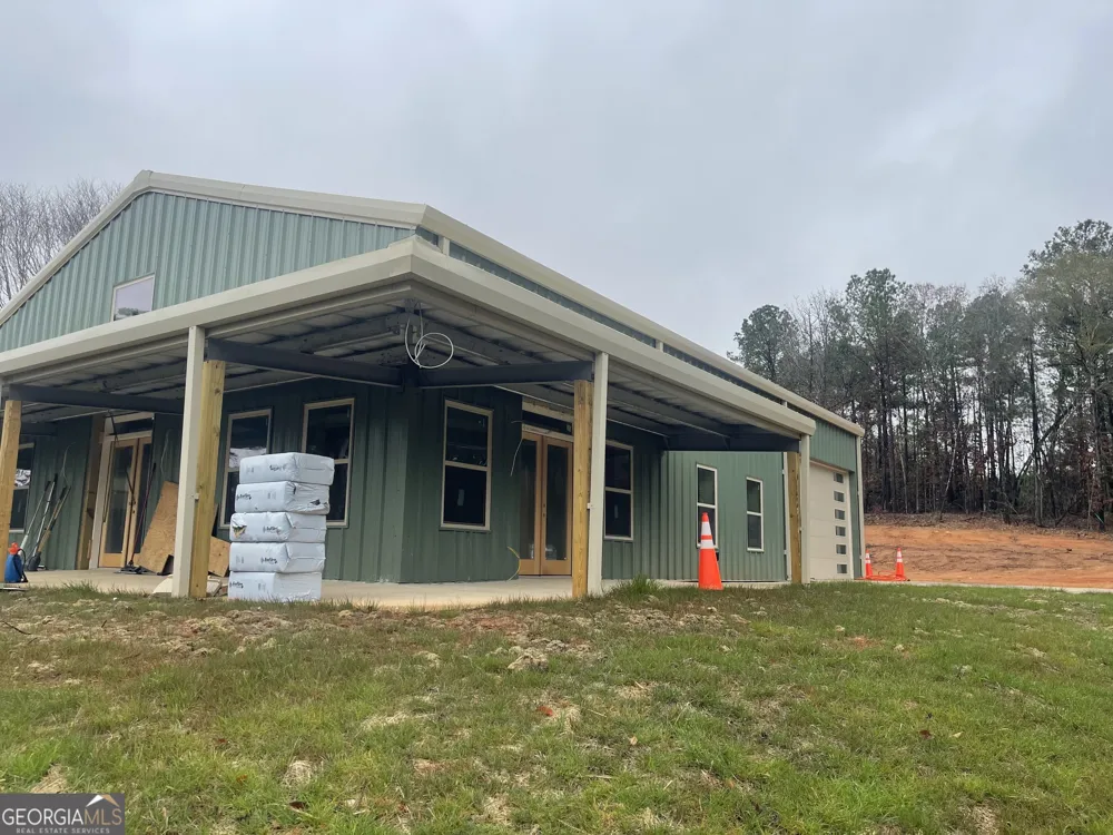 4444 County Line RD Mansfield, GA 30055