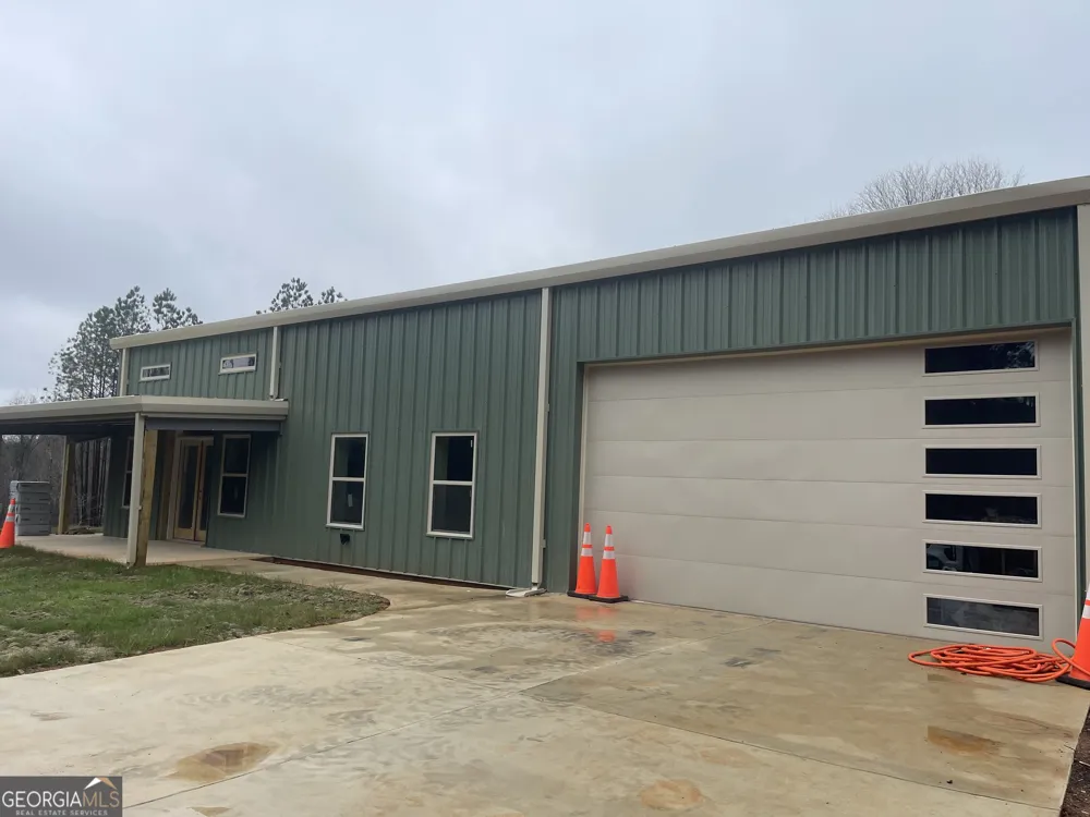4444 County Line RD Mansfield, GA 30055