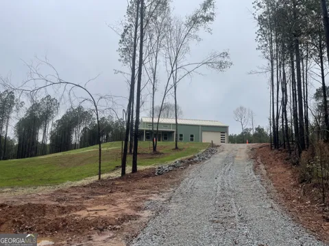 4444 County Line RD